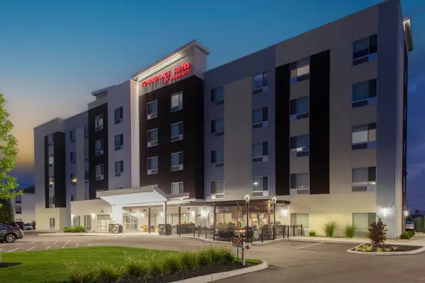 Photo 1 - TownePlace Suites by Marriott Dayton Wilmington