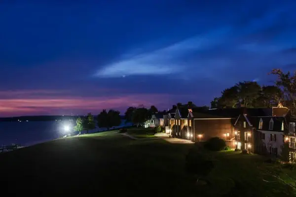 Photo 1 - Top Floor East Handicap Accessible