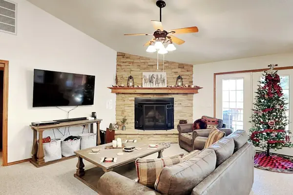 Photo 1 - Blue Spruce Retreat by Ruidoso Vacation Rentals