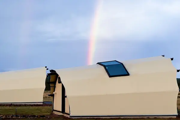 Photo 1 - Backland Luxury Nature Resort - Grand Canyon