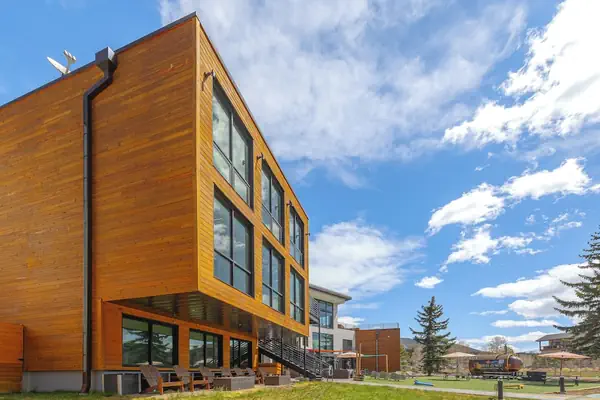 Photo 1 - The Block Hotel & Commons