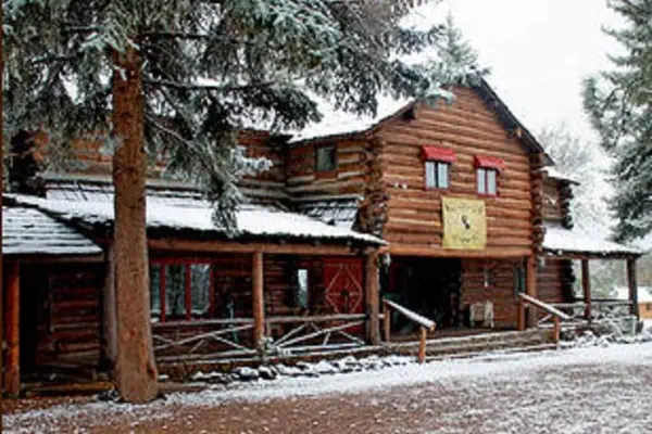 Photo 1 - Lumbermens Village