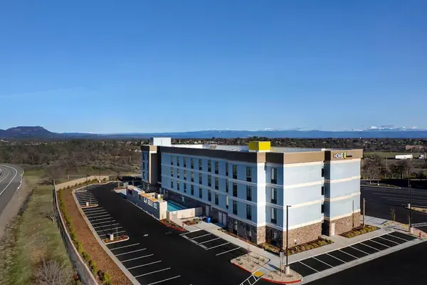 Photo 1 - Home2 Suites By Hilton Redding