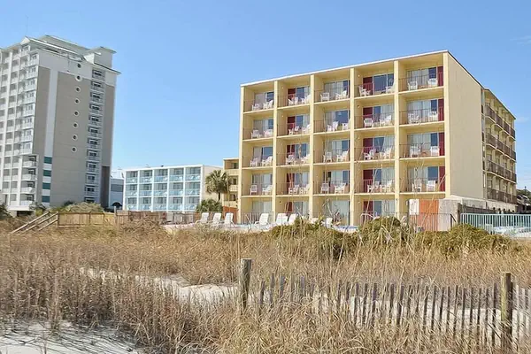 Photo 1 - Gazebo Inn Oceanfront