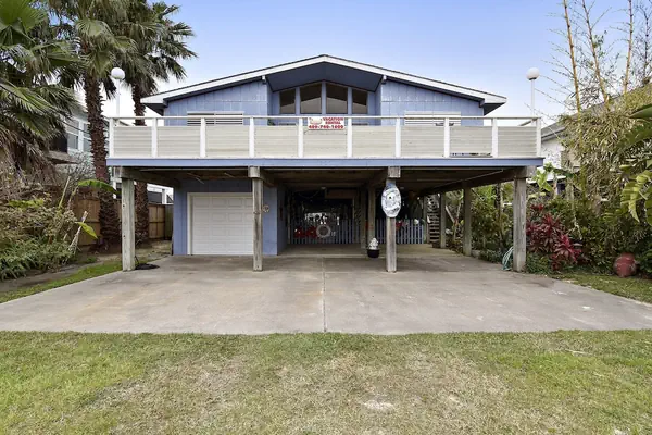 Photo 1 - The Bent Rod