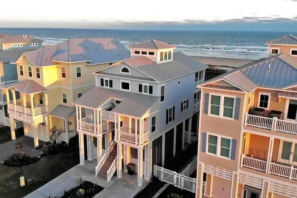 Photo 1 - Sunrise on the Beach