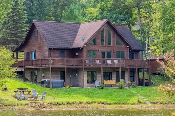 Photo 1 - Duck Pond Lodge by Taylor Made Deep Creek