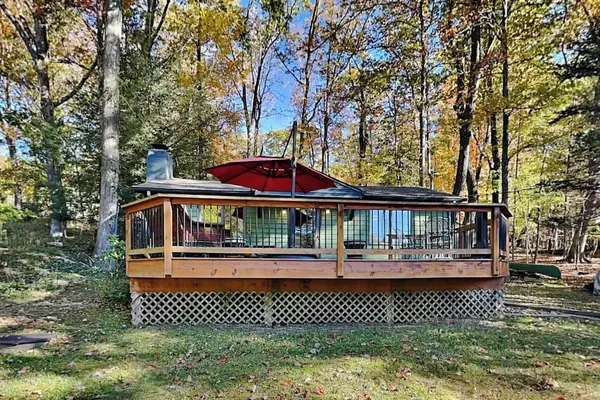 Photo 1 - Mountain Escape by Taylor Made Deep Creek