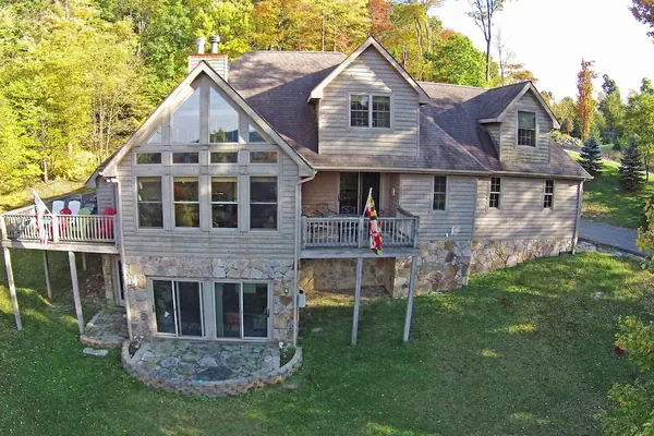 Photo 1 - Moon Tower by Taylor Made Deep Creek