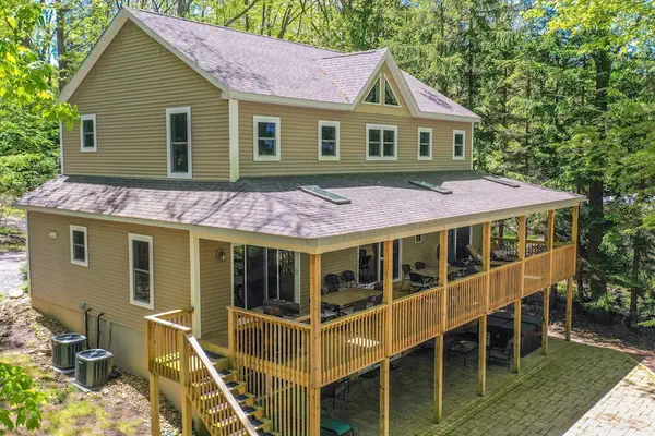 Photo 1 - Putter Place by Taylor Made Deep Creek