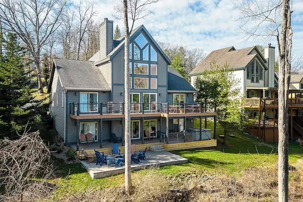 Photo 1 - Stone Crest by Taylor Made Deep Creek