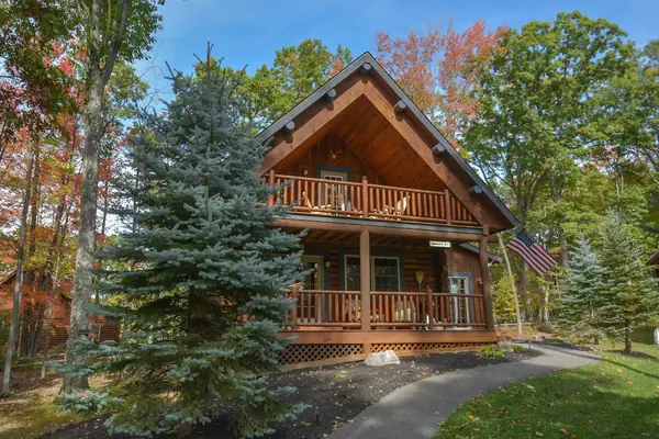 Photo 1 - The Mountain Airy by Taylor Made Deep Creek