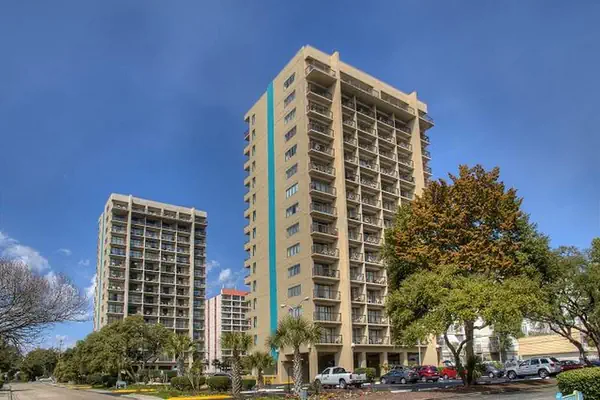 Photo 1 - Ocean Dunes by Palmetto Vacations