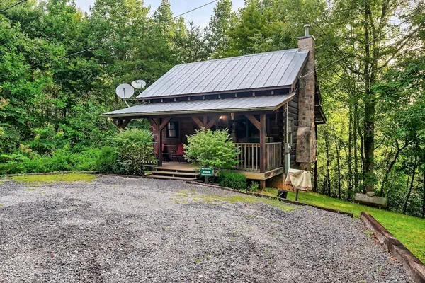 Photo 1 - Beary Patch Hill