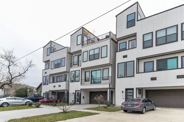 Photo 1 - Modern, Houston Inspired House W/ Best Views Of Downtown! - Less Than 1 Mile To Eado/midtown Bars 3 Bedroom Home by Redawning