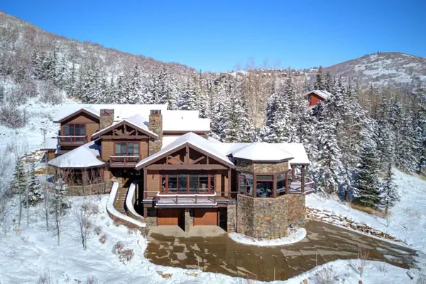 Photo 1 - Solamere Escape 5 Bedrooms PSD-2071 by KBM