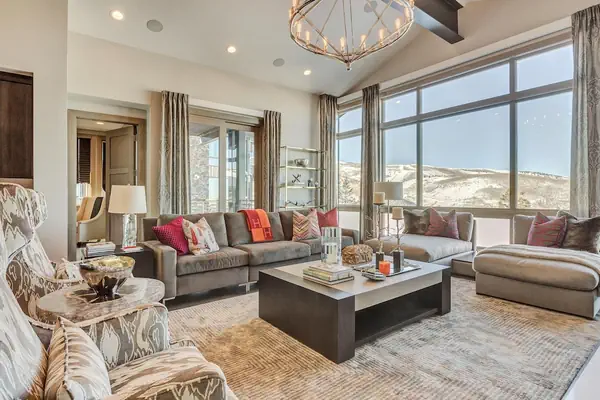Photo 1 - Gorgeous Five Bedroom Penthouse in the Heart of Park City 5 Apartment Hotel by RedAwning