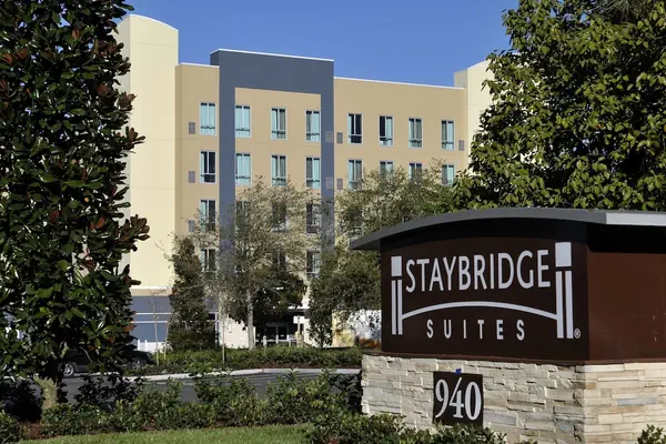 Photo 1 - Staybridge Suites St. Petersburg Downtown by IHG