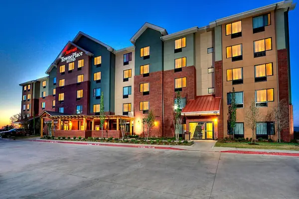 Photo 1 - Towneplace Suites Oklahoma City Airport