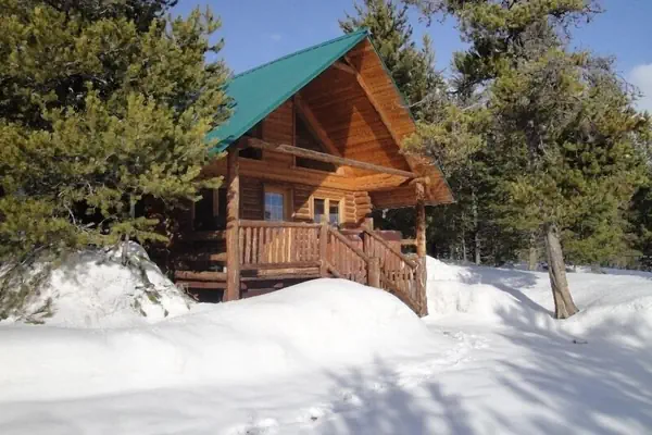 Photo 1 - Eagle Ridge Ranch