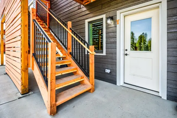 Photo 1 - Castle in the Sky Unit Z