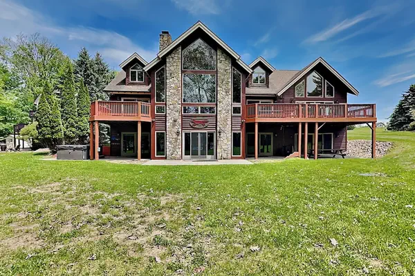 Photo 1 - Red Fox by Taylor Made Deep Creek