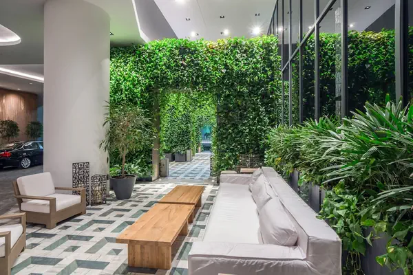 Photo 1 - Suites at SLS LUX Brickell managed by CE