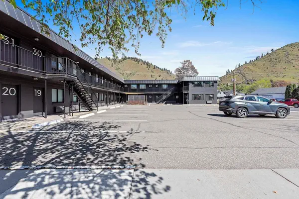 Photo 1 - Cashmere Inn