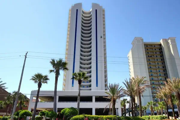 Photo 1 - Island Towers by Southern Vacation Rentals