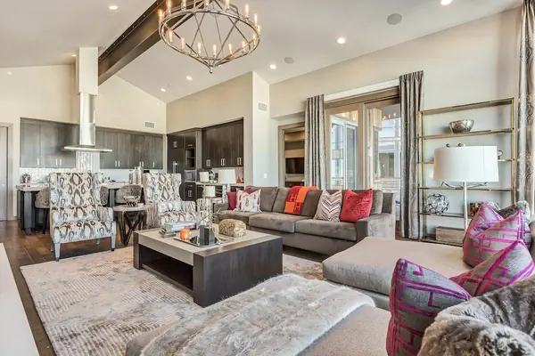 Photo 1 - Three Bedroom Penthouse 3 Apartment Hotel by RedAwning