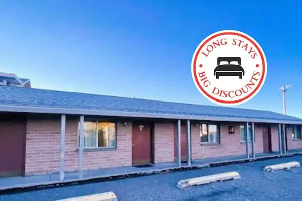 Photo 1 - Love Hotels Desert Inn & RV by OYO at Boysen Wind River WY