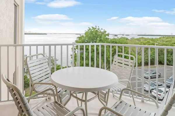 Photo 1 - Lovers Key Resort #301