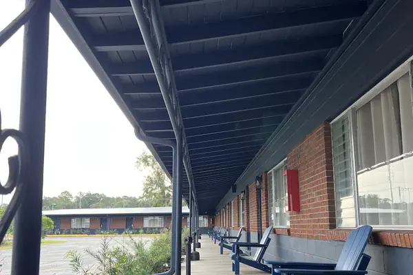 Photo 1 - BlueGem Motel