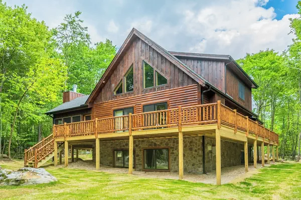 Photo 1 - Wildest Dreams by Taylor Made Deep Creek