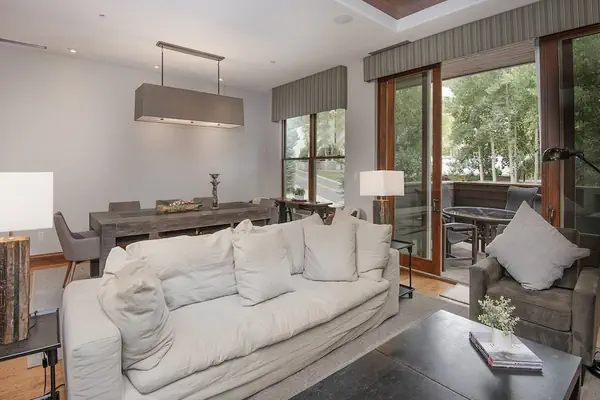 Photo 1 - Cascade Village Condo