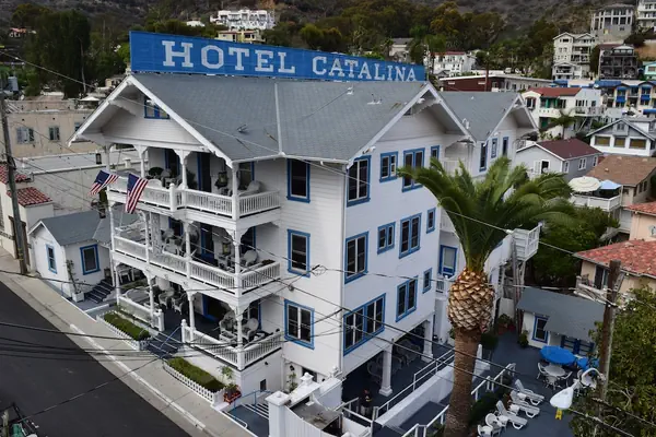 Photo 1 - Studio 9 Hotel Catalina