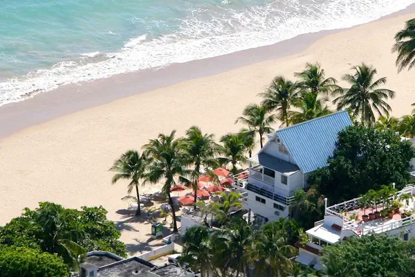 Photo 1 - Numero Uno Beach House