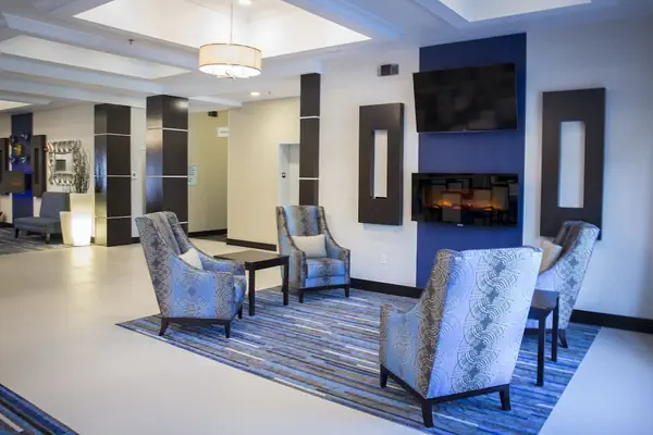 Photo 1 - Holiday Inn Express & Suites Edwardsville by IHG