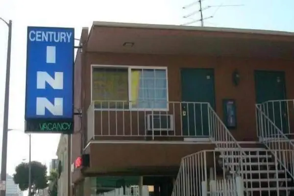 Photo 1 - Century Inn