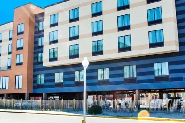 Photo 1 - Wavecrest Lodge