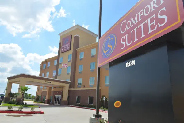 Photo 1 - Comfort Suites Northwest - Cy - Fair