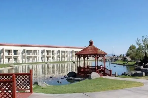 Photo 1 - Longstreet Inn & Casino