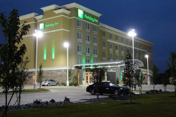 Photo 1 - Holiday Inn Covington by IHG