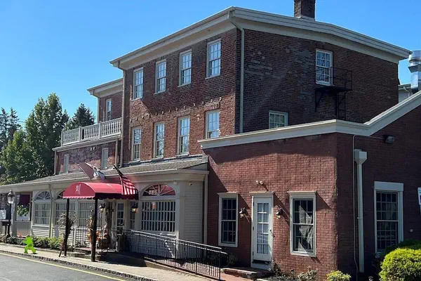 Photo 1 - Publick House Hotel Inc.