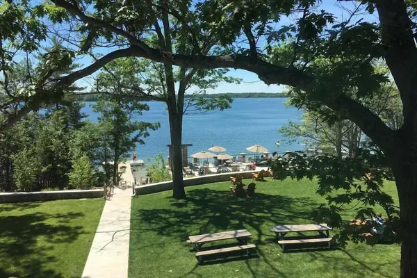 Photo 1 - Stone Hotel & Cottages