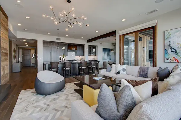 Photo 1 - Resort Three Bedroom Suite 3 Apartment Hotel by RedAwning