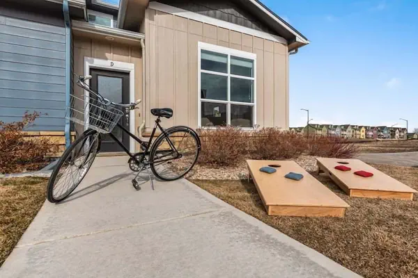 Photo 1 - Modern Townhome Steps From the Brewery District!