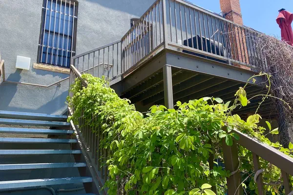 Photo 1 - The Penthouse Loft in the Heart of Old Town!