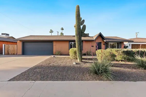 Photo 1 - Old Town Scottsdale Getaway w/ Backyard Oasis!