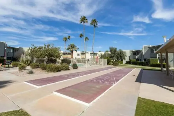 Photo 1 - Unbeatable Old Town Location! Modern and Classy!